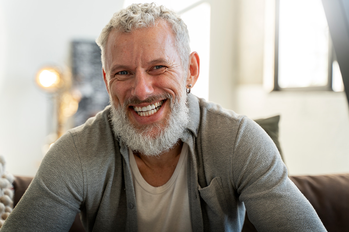 Testosterone Replacement Therapy for Men In Testosterone Replacement Therapy Clinic In Tamiami